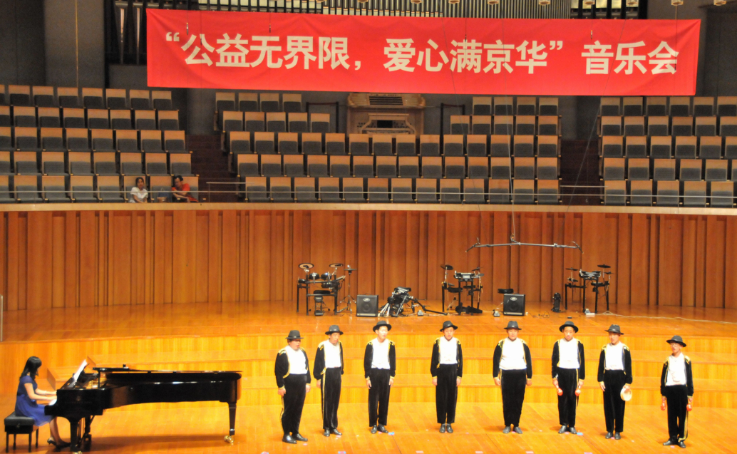 《保尔的母鸡》—北京市海淀区培智中心学校